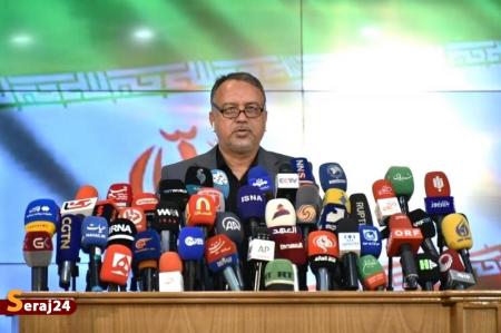شاهد افزایش مشارکت نسبت به دور قبل هستیم