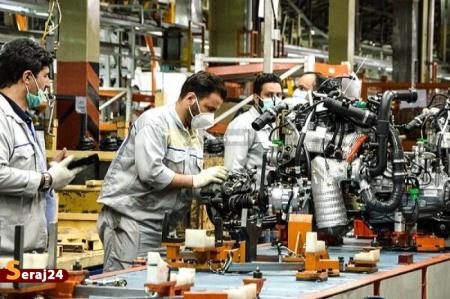 بهبود شاخص‌های اشتغال و بیکاری در دولت سیزدهم