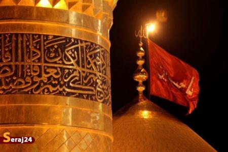 قیام امام حسین (ع) قیام علیه نفاق بود