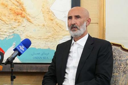 غربی‌ها کلمه حقوق بشر را به سخره گرفته‌اند