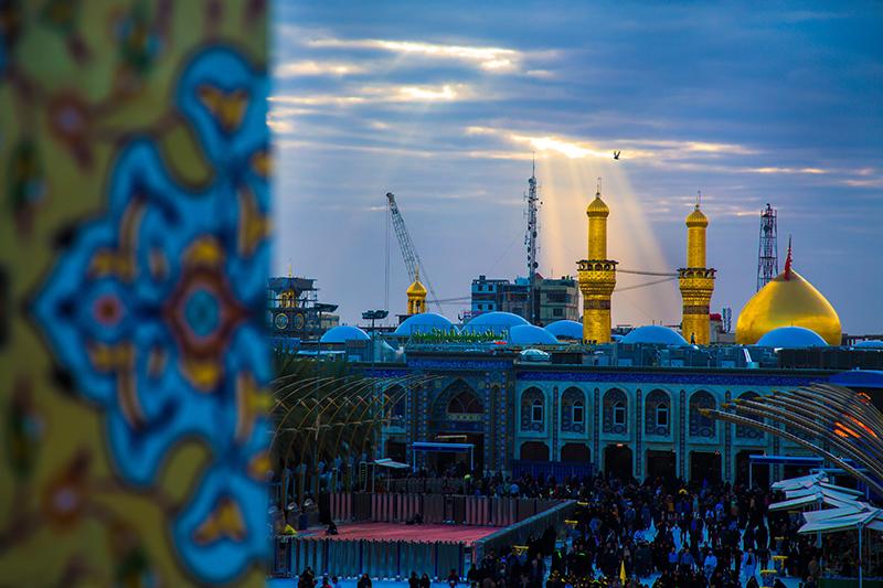 بیداری حسینی زمینهساز قیام مهدوی است