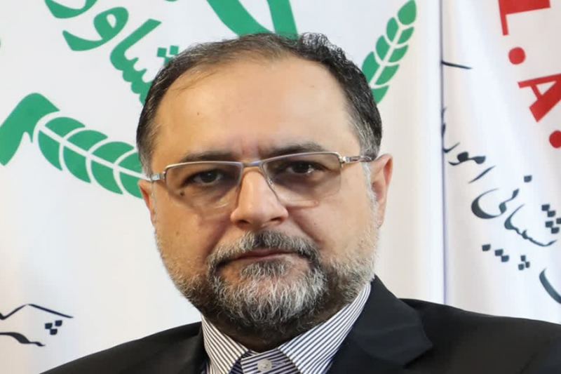 توزیع مرغ و گوشت قرمز منجمد بین هیئت‌های مذهبی
