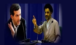 جزئیات کامل دو جلسه خصوصی نبویان با مشایی