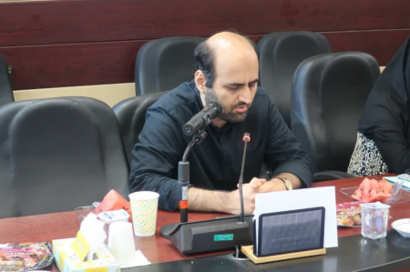 حدود ۱۲ سال است هیچ شاعر کودک وارد این عرصه نشده که اتفاق خطرناکی محسوب می‌شود