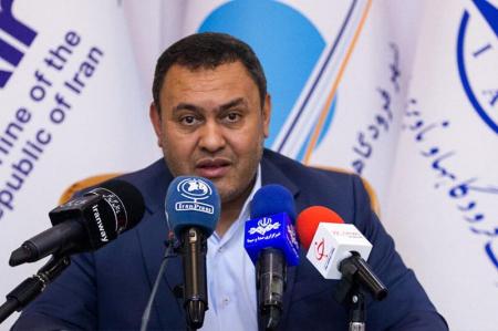 اضافه شدن ۱۰۰ هواپیما و هلیکوپتر در ۳۳ ماه
