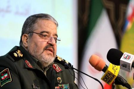 مرکز ایمنی شیمیایی در ایران باید تشکیل شود