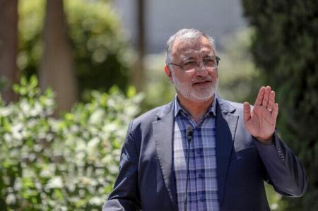 واکنش زاکانی به کمپین جمع‌آوری امضاء برای برکناری شهردار تهران