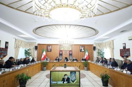 اعضای دولت از حوزه تحت مدیریت خود از زمان تصدی تا لحظه تحویل گزارش دهند