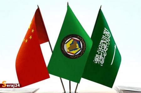 دلایل نگرانی غرب از نزدیکی چین به اعراب منطقه