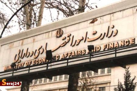 سهم اوراق بدهی از بودجه در دولت سیزدهم نصف شد