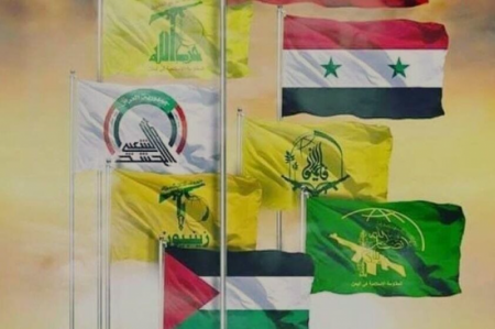 موضع صریح ایران در قبال مقاومت با نامه پزشکیان 