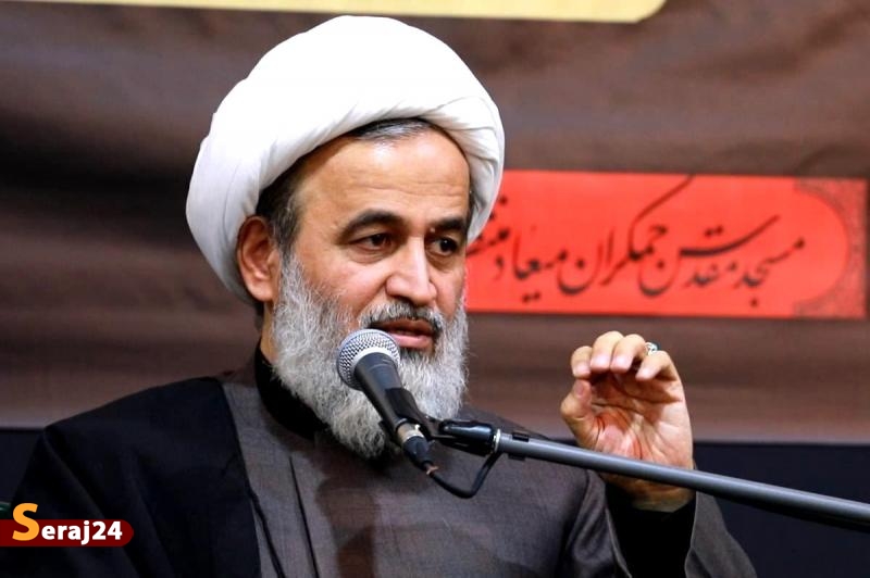 یکی از موانع مهم رزق فراوان + فیلم 