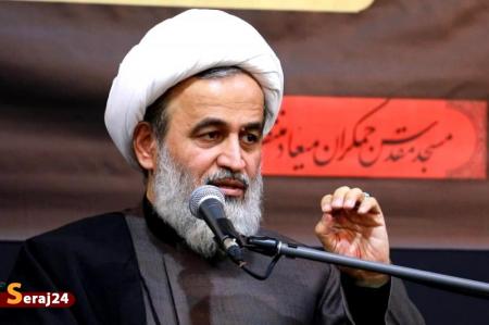 یکی از موانع مهم رزق فراوان + فیلم 