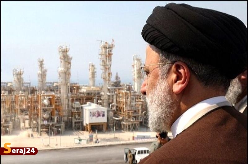 ریل‌گذاری چهارگانه دولت سیزدهم در بخش انرژی