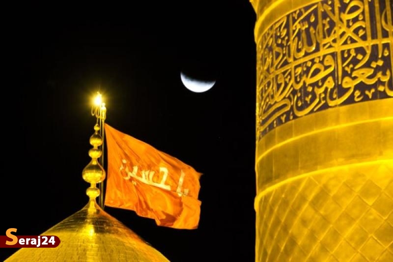 تبیین امام حسین(ع) درباره ویژگی امام حق در نامه به کوفیان