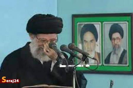 روایت رهبر انقلاب از ماجرای شهادت حضرت علی اکبر (ع)