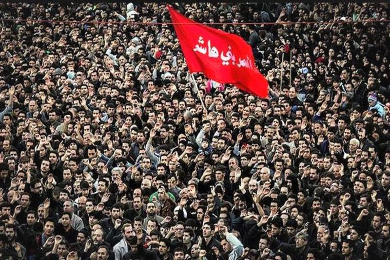 یا حسین(,ع) | سنگ تمام ایرانیان در عزای سالار شهیدان