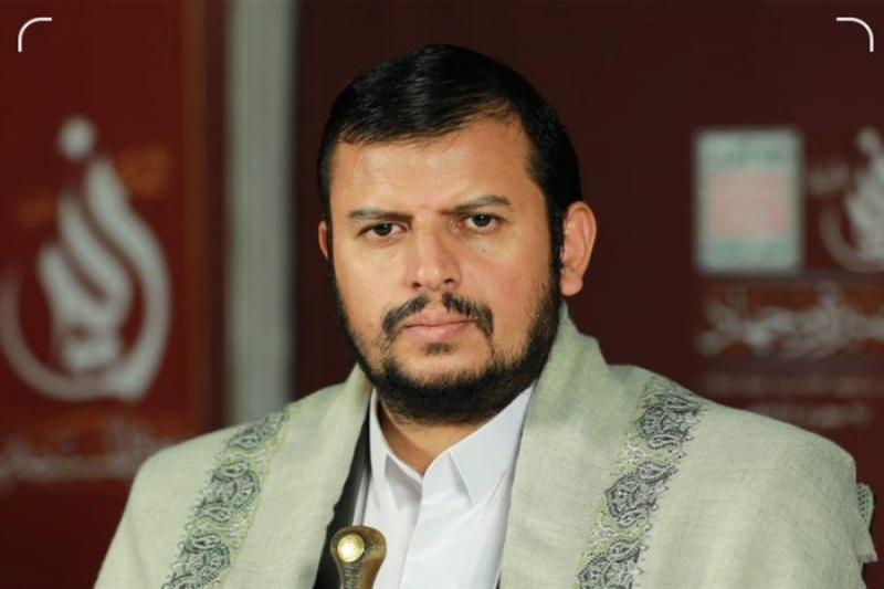 الحوثی: برخی مرتجعان عرب به فلسطین خیانت میکنند
