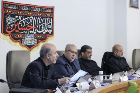 کاهش ۱۵ درصدی قطعی برق برغم افزایش ۷ درصدی مصرف