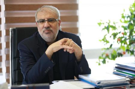 جزییات تازه از توافق انتقال گاز روسیه به ایران از زبان وزیر نفت