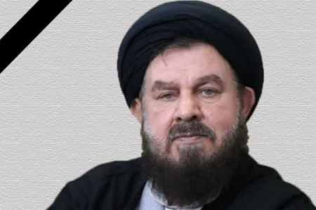  پیام تسلیت رییس شورای سیاستگذاری ائمه جمعه در پی درگذشت امام جمعه بهشهر