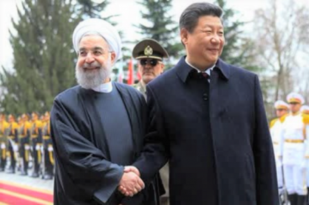 روابط با شرق را چه کسانی تخریب کردند