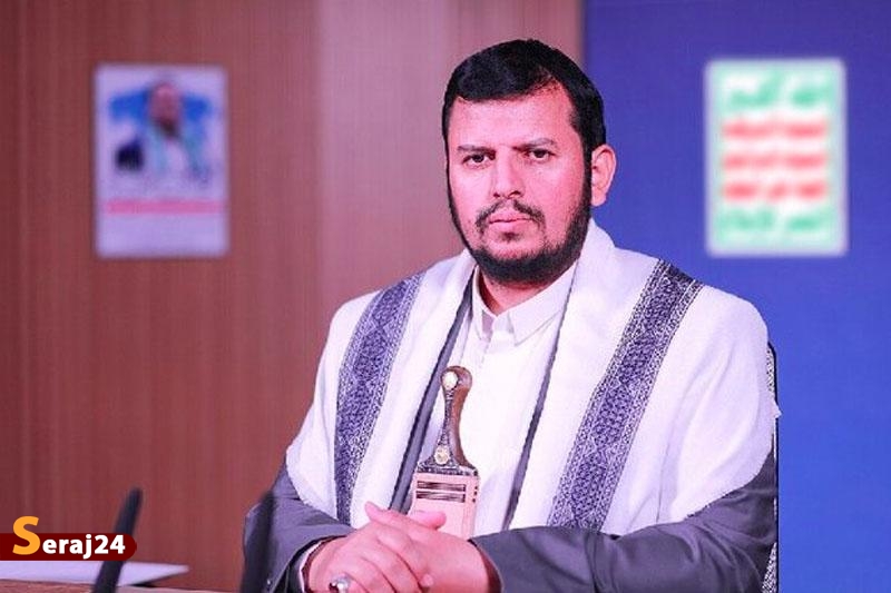 الحوثی: تعداد کشتیهای مورد هدف ما به ۱۷۰ مورد رسید