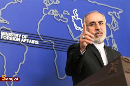 کنعانی: فنا نزدیکترین مقصد رژیم صهیونیستی است