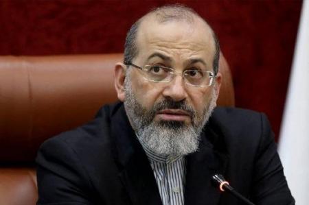 دستغیب رئیس دیوان محاسبات کشور شد