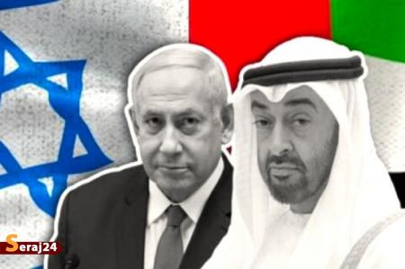 طرح خطرناک شیخ نشین خائن برای آینده غزه