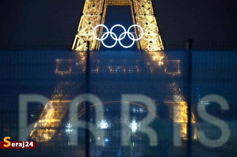 پاریس حال‌وهوای المپیکی ندارد!
