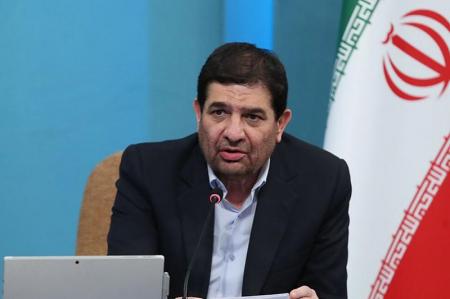 راه‌های ترانزیتی بزرگ‌ترین نقطه تعامل کشورهای منطقه با ایران است