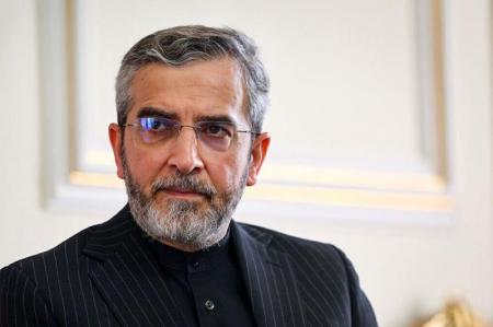 باید هر دو مسیر خنثی‌سازی و رفع تحریم‌ها را همزمان دنبال کنیم