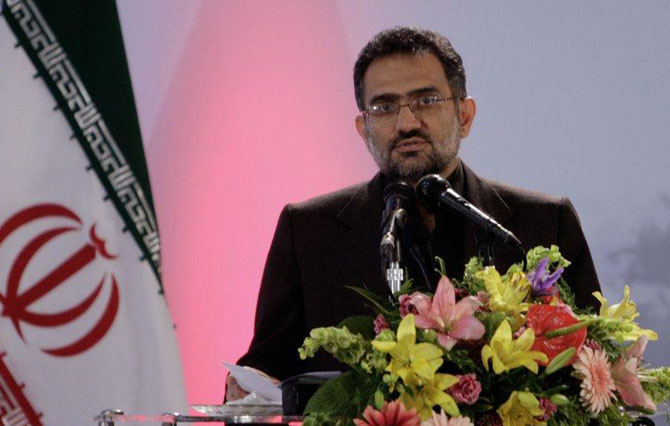 تیراژ کتا‌ب‌ها نصف نشده...