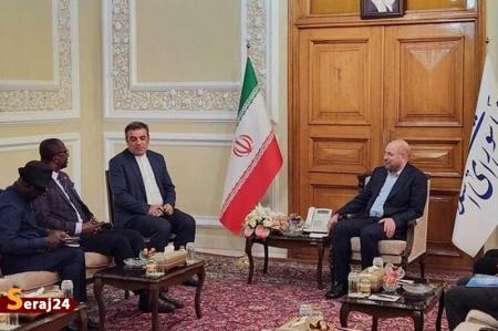 قالیباف: هر مسلمان، مسیحی و یهودی باید مقابل جنایات اسرائیل اعلام موضع کند