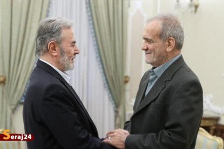 رئیس‌جمهور: موضع ایران در حمایت از آزادی قدس با تغییر دولت‌ها عوض نمی‌شود