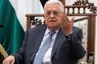 واکنش محمود عباس به ترور شهید هنیه 