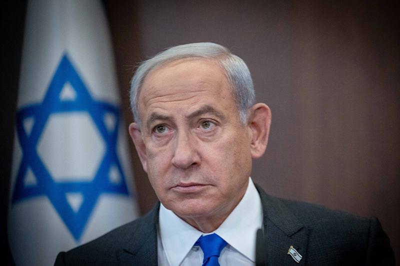 دستور نتانیاهو به وزرا : درباره ترور هنیه صحبت نکنید