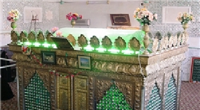 پهلوان شام! با جسد 1400ساله خودت هم روشنگری کردی