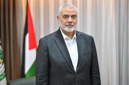 پیکر شهید اسماعیل هنیه در تهران تشییع خواهد شد