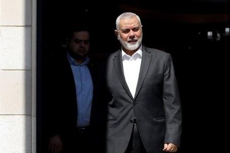 پیکر شهید «هنیه» پنجشنبه صبح از دانشگاه تهران تشییع می شود