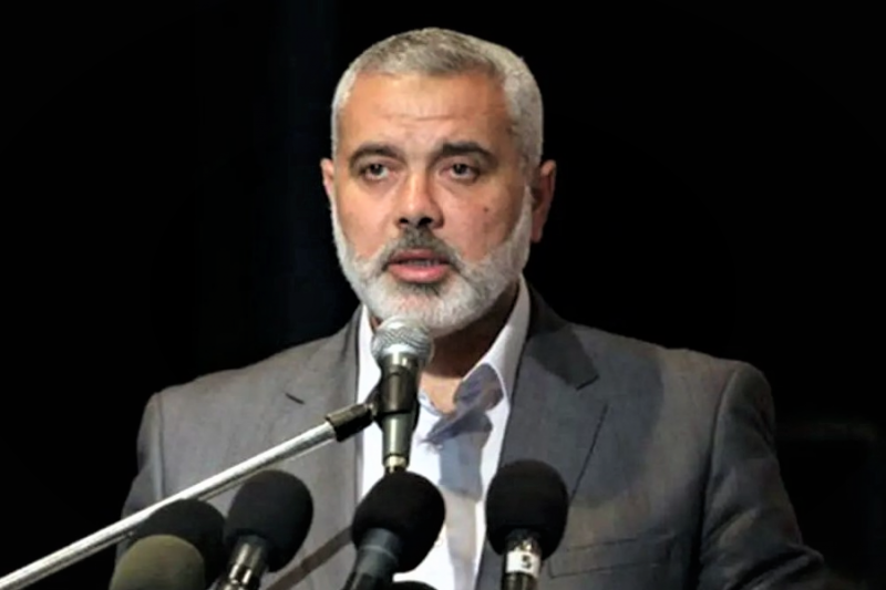 واکنش ها به ترور بزدلانه «اسماعیل هنیه»