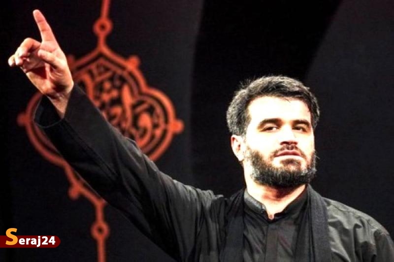 «معرکه آخرالزمان» میثم مطیعی با زیرنویس عبری+فیلم