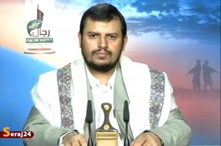 الحوثی: دوشادوش مقاومت آماده انتقام هستیم 