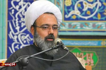 معیار دوست خوب از نظر امام صادق (ع) + فیلم 