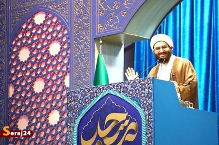 ترور شهید هنیه با چراغ سبز آمریکا صورت گرفت