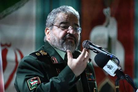 تاکید سردار جلالی بر تقویت زیرساخت‌ها برای مقابله با پشه آئدس
