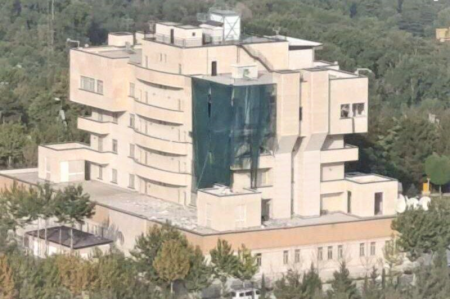 انحراف پرونده ترور هنیه در تهران توسط شبکه نفوذی