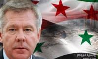 مسکو: شواهدی از استفاده شورشیان سوری از سلاح شیمیایی وجود دارد