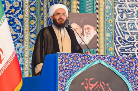 انتقام خون شهید هنیه حتمی است